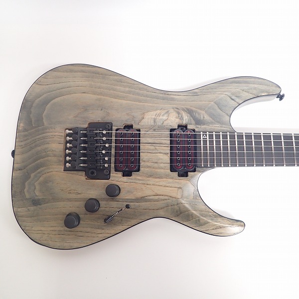 実際に弊社で買取させて頂いた★SCHECTER/シェクター エレキギター C-1 APOCALYPSE の画像 4枚目