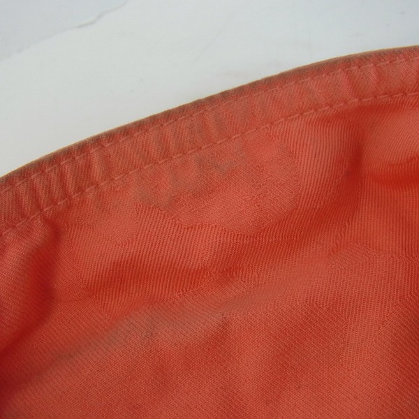 実際に弊社で買取させて頂いたlucien pellat-finet/ルシアンペラフィネ 長袖 カモフラ シャツ Sの画像 4枚目