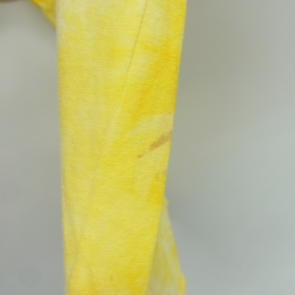 実際に弊社で買取させて頂いたHIROMU TAKAHARA/ヒロムタカハラ ロエン/Justin Davis/ジャスティンデイビス 半袖 カットソー/Tシャツ 2点セットの画像 4枚目