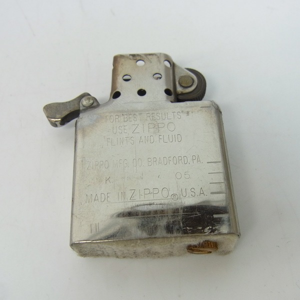 実際に弊社で買取させて頂いたSTANLEY GUESS/スタンリーゲス マルチスカルZIPPOw/ストーンアイズ/ラージ の画像 6枚目