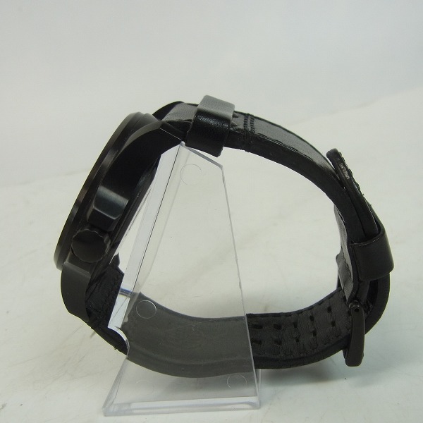 実際に弊社で買取させて頂いたLUMINOX/ルミノックス 1870-シリーズ クォーツ 腕時計 カーフスキンバンドの画像 1枚目