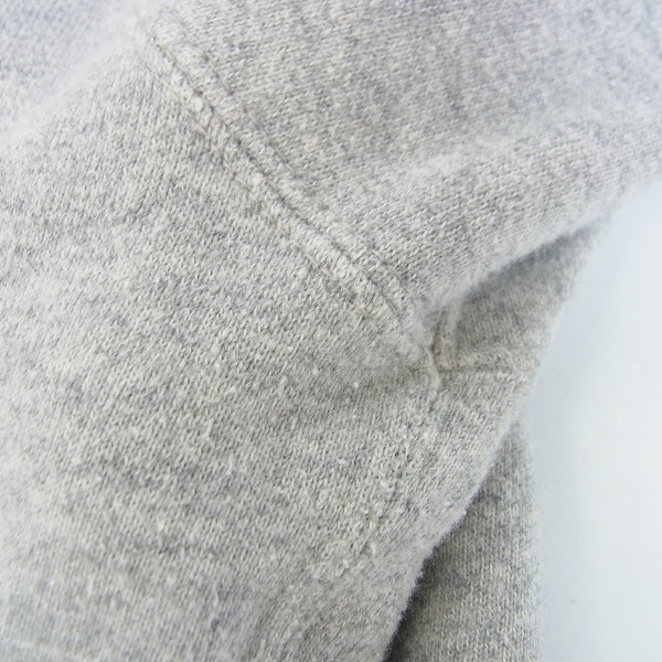 実際に弊社で買取させて頂いたSOPHNET./ソフネット スヌーピー スウェットパーカー SOPH-110110/XLの画像 5枚目