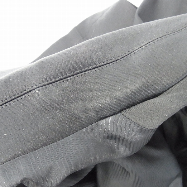 実際に弊社で買取させて頂いたL.G.B/ルグランブルー ナポレオンジャケット/コート JK-8/1の画像 6枚目