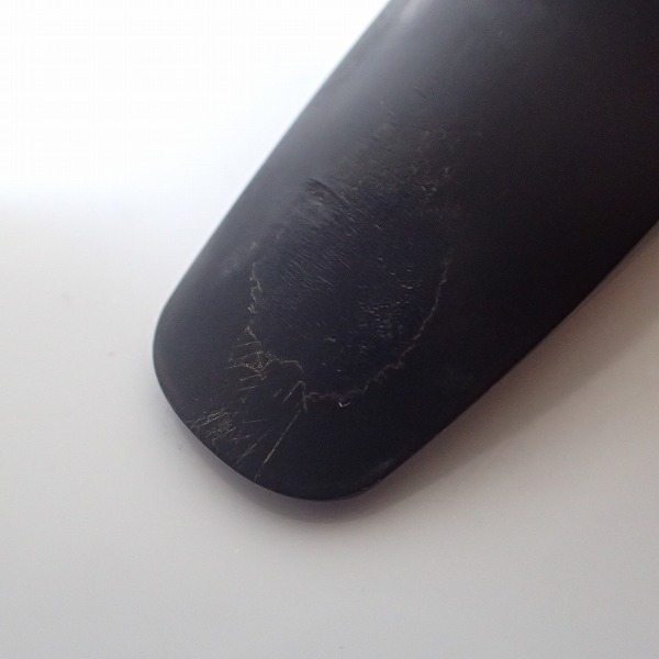 実際に弊社で買取させて頂いたSELMER/セルマー アルトサックス用マウスピース S90 180 SELMERリガチャー/キャップ付きの画像 5枚目