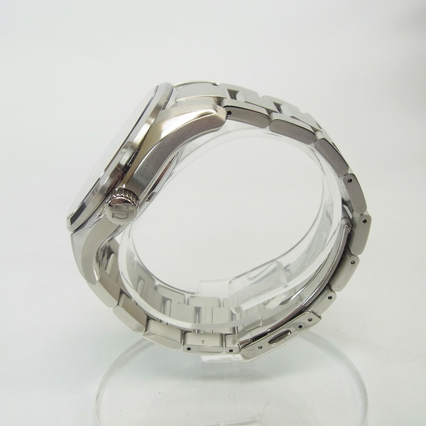 実際に弊社で買取させて頂いたSEIKO/セイコー PRESAGE/プレサージュ メカニカル SARY053の画像 1枚目