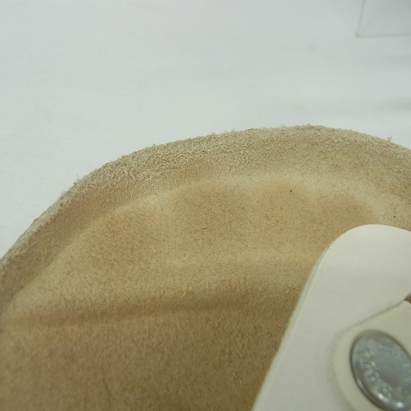実際に弊社で買取させて頂いたBIRKENSTOCK/ビルケンシュトック RAMSES/ラムゼス サンダル/40の画像 6枚目