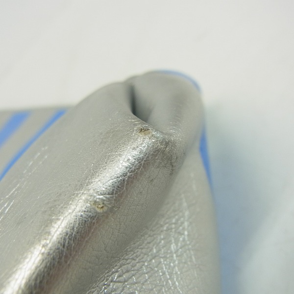 実際に弊社で買取させて頂いたGOLDEN GOOSE/ゴールデングース GGDB TYO AOYAMA 限定 ノベルティートートバッグの画像 7枚目