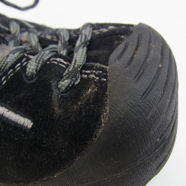 実際に弊社で買取させて頂いたKEEN/キーン JASPER/ジャスパー スニーカー 1014823/26の画像 8枚目