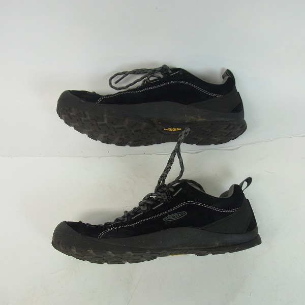 実際に弊社で買取させて頂いたKEEN/キーン JASPER/ジャスパー スニーカー 1014823/26の画像 3枚目