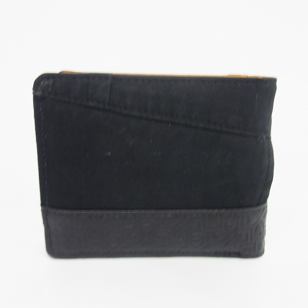 実際に弊社で買取させて頂いたGARNI/ガルニ×SIVA  2つ折り財布の画像 1枚目