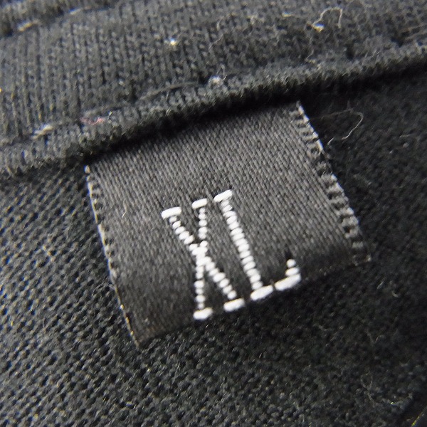 実際に弊社で買取させて頂いたT.M.R/SiM/ONE OK ROCK/MY FIRST STORY ドルマンスリーブパーカー/ジップパーカー/バンドTシャツ 5点セットの画像 2枚目