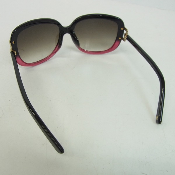 実際に弊社で買取させて頂いたChristian Dior/クリスチャンディオール サングラス W6AJSの画像 1枚目