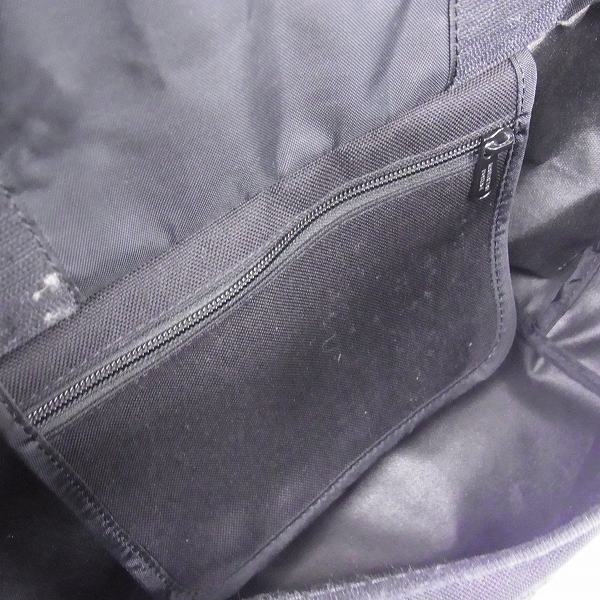 実際に弊社で買取させて頂いたMANHATTAN Portage/マンハッタンポーテージ コーデュラナイロンメッセンジャー ショルダーバッグの画像 4枚目
