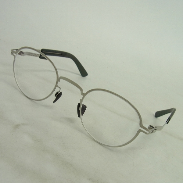 実際に弊社で買取させて頂いたMYKITA/マイキータ MYLON HYBRID QUINCE COL.245 眼鏡/メガネフレーム