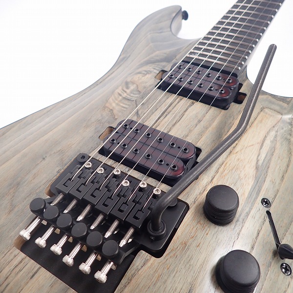 実際に弊社で買取させて頂いた★SCHECTER/シェクター エレキギター C-1 APOCALYPSE の画像 6枚目