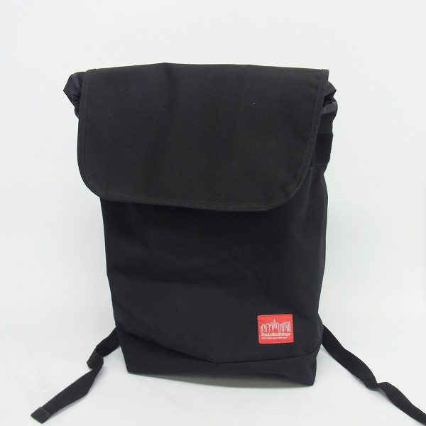実際に弊社で買取させて頂いたManhattan Portage/マンハッタンポーテージ グラマシー リュックサック MP1218