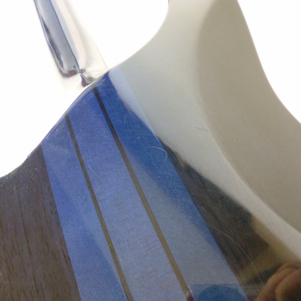 実際に弊社で買取させて頂いた★Schecter/シェクター C-1 DIAMOND Series CLASSIC エレキギター スルーネックの画像 9枚目