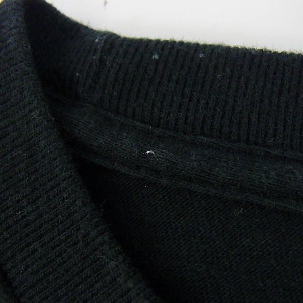 実際に弊社で買取させて頂いたT.M.R/SiM/ONE OK ROCK/MY FIRST STORY ドルマンスリーブパーカー/ジップパーカー/バンドTシャツ 5点セットの画像 3枚目