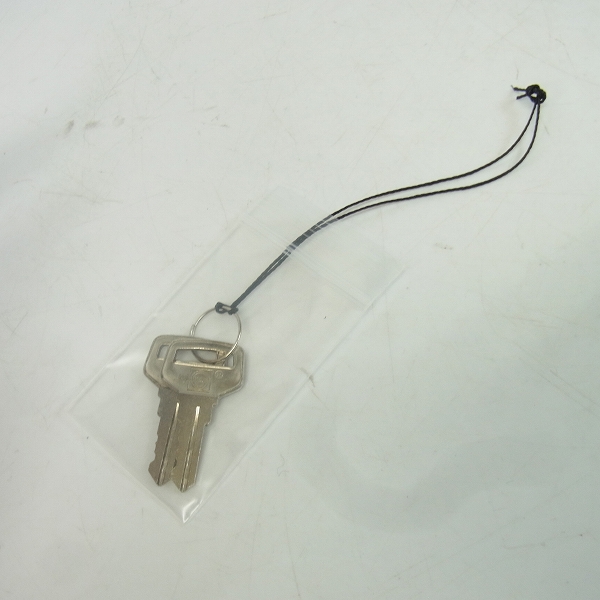 実際に弊社で買取させて頂いたZERO HALLIBURTON/ゼロハリバートン アタッシュケース PC-MICA シルバーの画像 7枚目