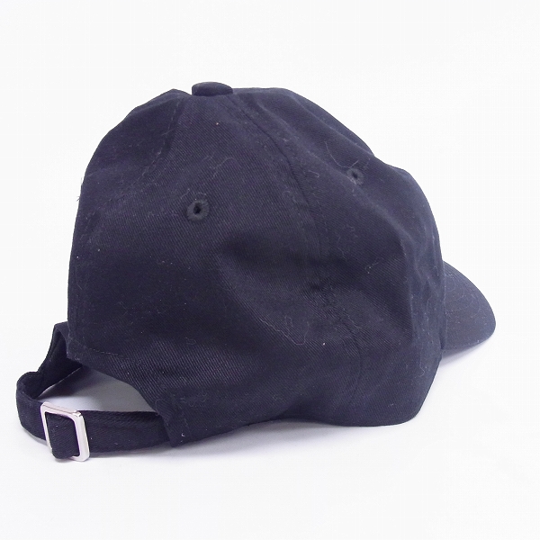 実際に弊社で買取させて頂いたuniform experiment/ユニフォームエクスペリメント ベースボールキャップの画像 2枚目