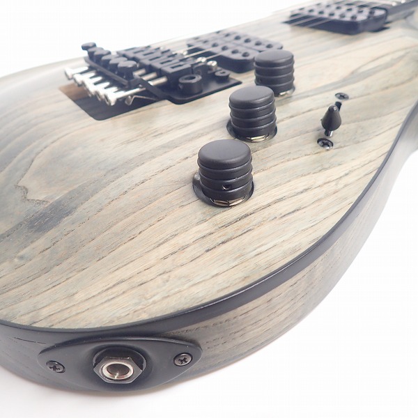 実際に弊社で買取させて頂いた★SCHECTER/シェクター エレキギター C-1 APOCALYPSE の画像 5枚目