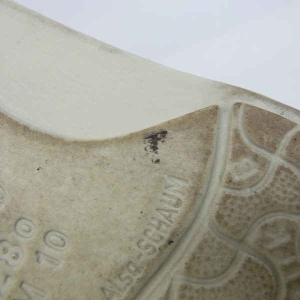 実際に弊社で買取させて頂いたBIRKENSTOCK/ビルケンシュトック Footprints Pasadena/パサデナ 405201/43の画像 6枚目