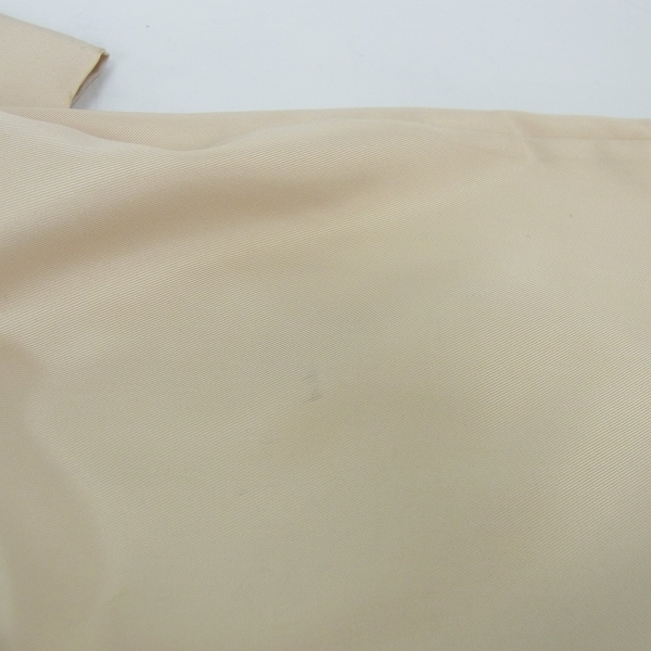 実際に弊社で買取させて頂いたMACKINTOSH/マッキントッシュ ステンカラーコート/40の画像 5枚目