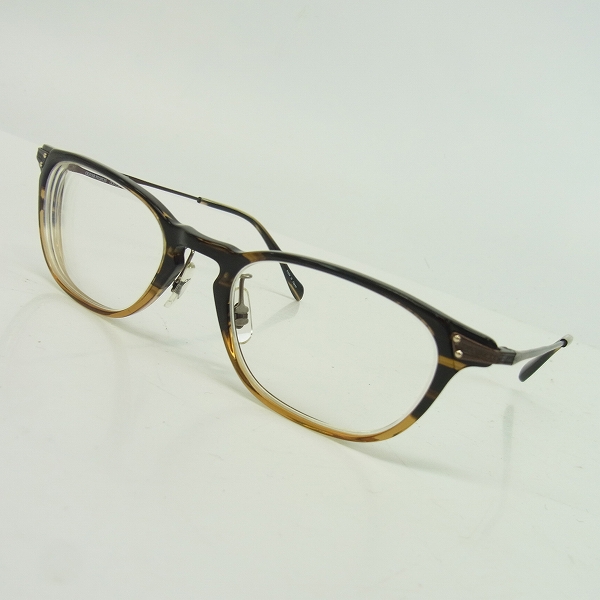 OLIVER PEOPLES/オリバーピープルズ Hadley メガネフレーム アイウエア