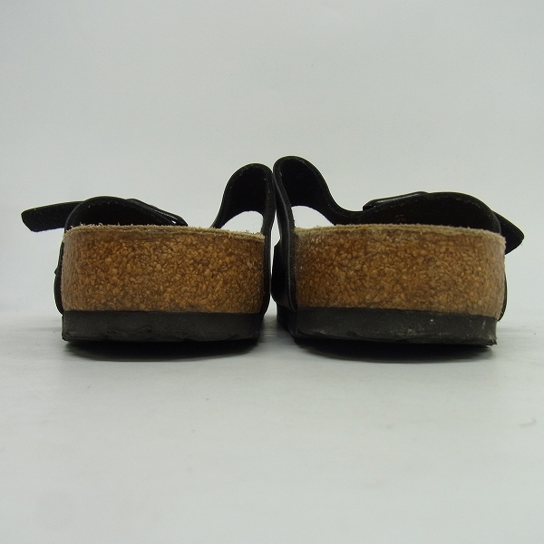 実際に弊社で買取させて頂いたBIRKENSTOCK/ビルケンシュトック Arizona/アリゾナ サンダル 051791/27の画像 1枚目