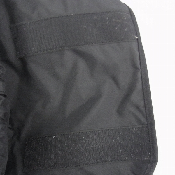 実際に弊社で買取させて頂いたManhattan Portage/マンハッタンポーテージ グラマシー リュックサック MP1218の画像 5枚目