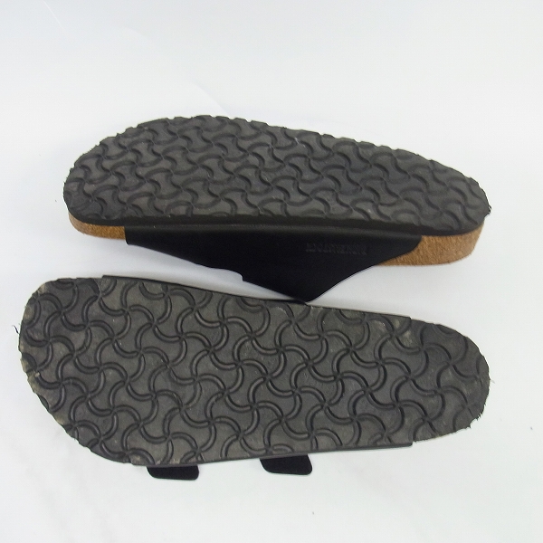 実際に弊社で買取させて頂いたBIRKENSTOCK/ビルケンシュトック Arizona/アリゾナ サンダル 051791/27の画像 2枚目