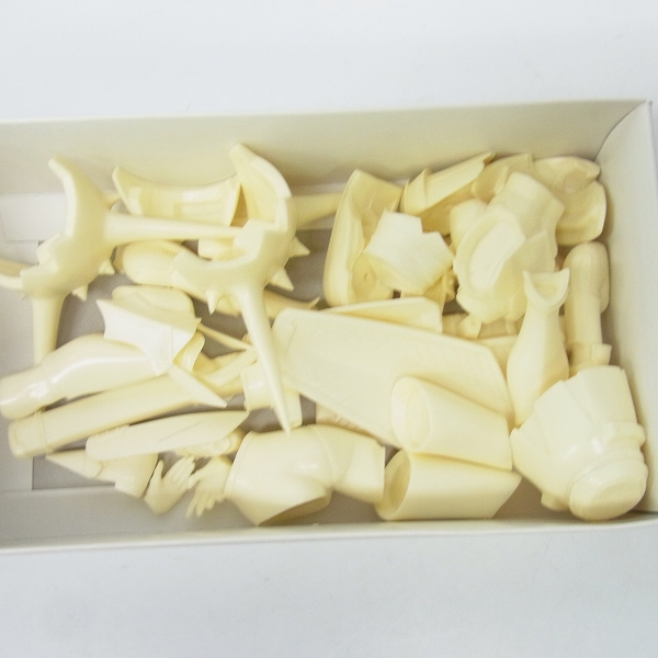 実際に弊社で買取させて頂いたOVER DARD/オーバーダード ガレージキット モンスターハンター2G　タロス(シリーズ) レジンキット フィギュアの画像 1枚目