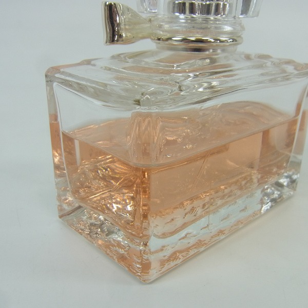 実際に弊社で買取させて頂いたChristian Dior/ミスディオール アブソリュートリー ブルーミング オードパルファン 100mlの画像 3枚目