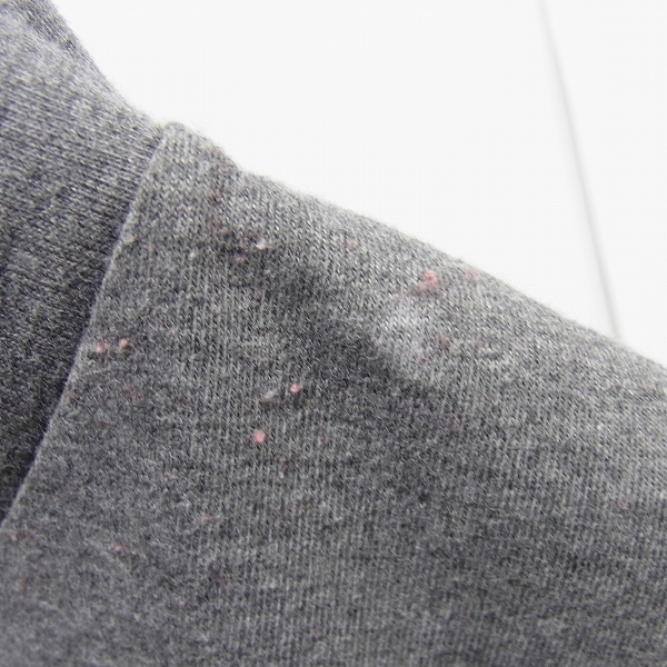 実際に弊社で買取させて頂いたONE OK ROCK/ワンオクロック/ワンオク バンドTシャツ 10th Anniversary/10周年記念/Mの画像 4枚目