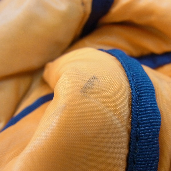 実際に弊社で買取させて頂いたHEAD PORTER/ヘッドポーター TANKER/タンカー ハンドバック/ポーチの画像 7枚目