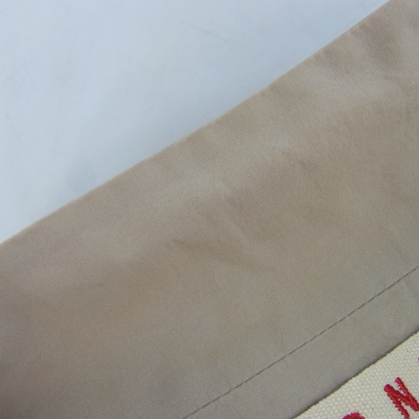 実際に弊社で買取させて頂いたMARNI/マルニ レディース ショートジャケット/38の画像 5枚目