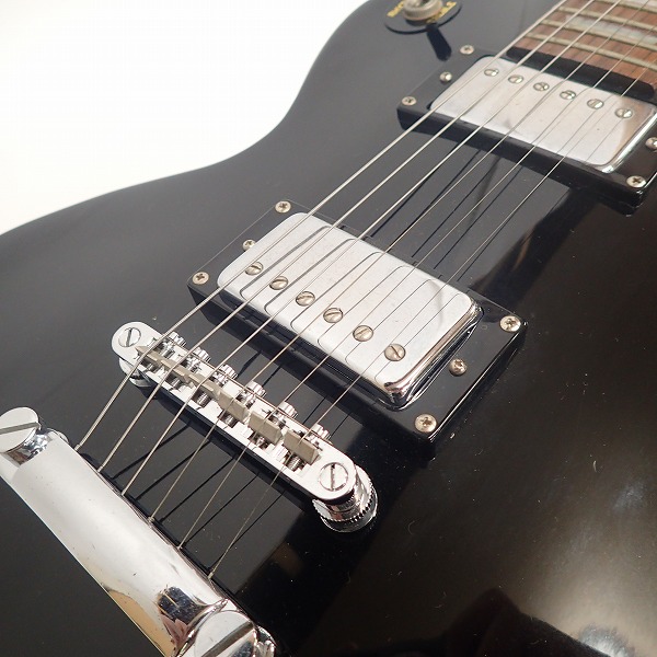 実際に弊社で買取させて頂いた★Epiphone/エピフォン レスポール スタジオ エレキギター  の画像 6枚目