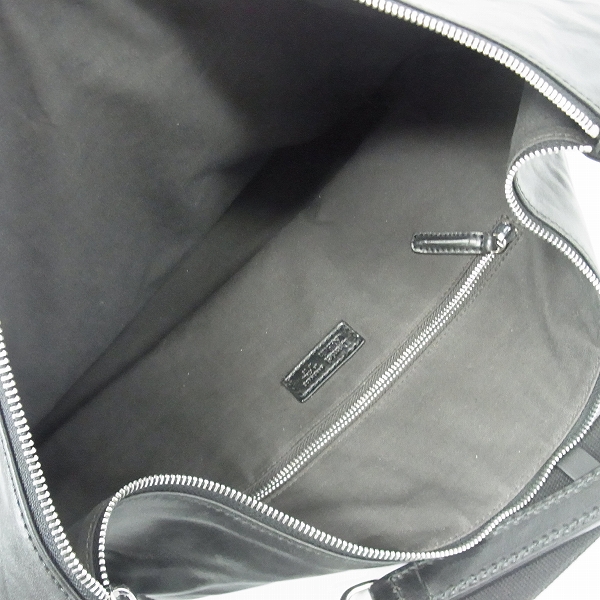 実際に弊社で買取させて頂いたDaniel&Bob/ダニエルボブ JASMINE RODI/ジャスミン ロディ 2WAY レザーショルダー/トートバッグの画像 4枚目