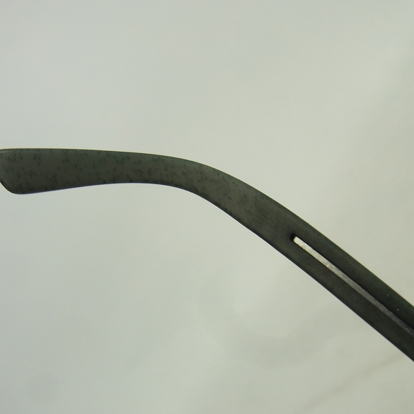 実際に弊社で買取させて頂いたMYKITA/マイキータ MYLON HYBRID QUINCE COL.245 眼鏡/メガネフレームの画像 4枚目