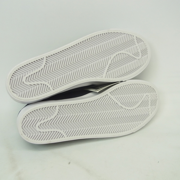 実際に弊社で買取させて頂いた【未使用】NIKE/ナイキ Fragment Design/フラグメントデザイン AIR ズームオールコート 411007-400/29の画像 2枚目