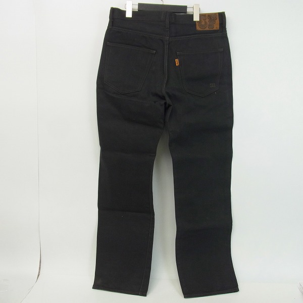 実際に弊社で買取させて頂いたCOREFIGHTER/コアファイター TROPICAL HELL/トロピカル ヘル デニムパンツ Size:M(34)の画像 1枚目