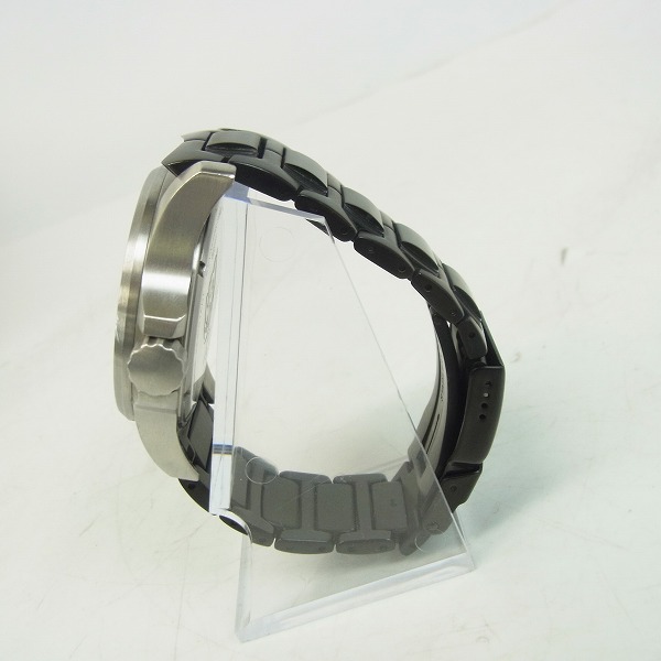 実際に弊社で買取させて頂いたLUMINOX/ルミノックス FIELD DAY DATE 1820 SERIES デイデイト 腕時計の画像 1枚目