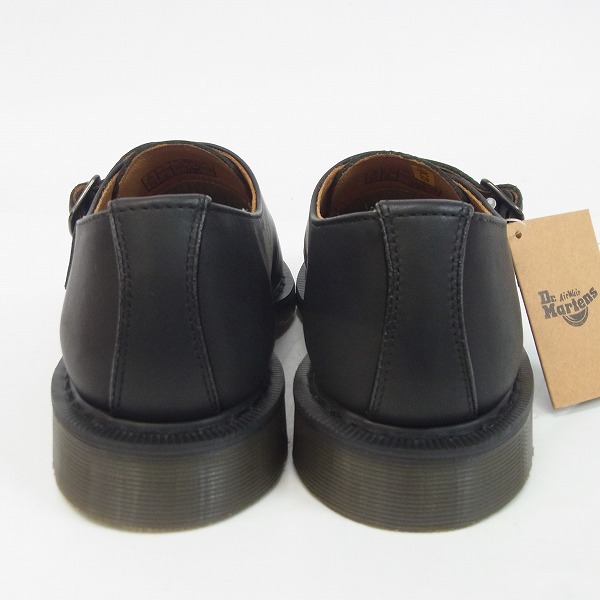 dr martens padraic