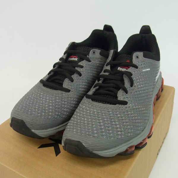 実際に弊社で買取させて頂いたReebok/リーボック JETFUSE RUN スニーカー M40389/27の画像 0枚目