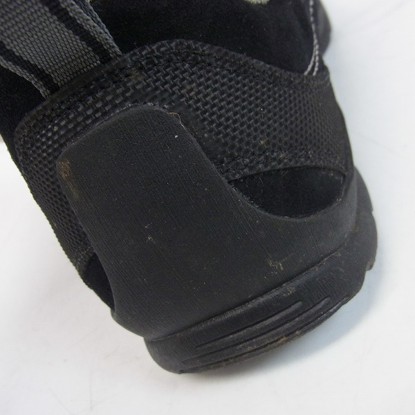 実際に弊社で買取させて頂いたKEEN/キーン JASPER/ジャスパー スニーカー 1014823/26の画像 6枚目