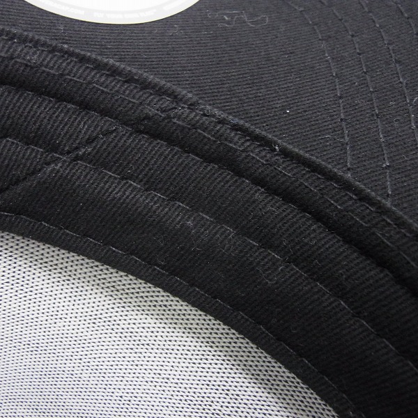 実際に弊社で買取させて頂いたSOPHNET.×NEW ERA/ソフネット ニューエラ メッシュ キャップ SOPH-150125の画像 7枚目