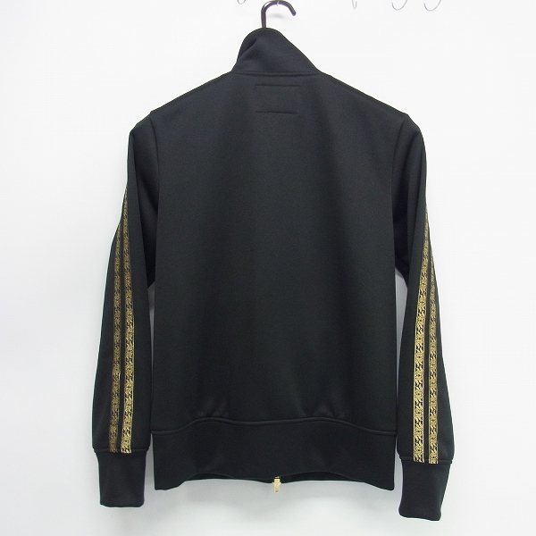 実際に弊社で買取させて頂いたdrestrip/ドレストリップ トラックジャケット/2の画像 1枚目