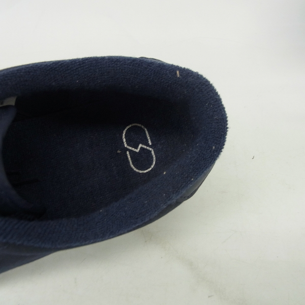 実際に弊社で買取させて頂いた【未使用】NIKE/ナイキ Fragment Design/フラグメントデザイン AIR ズームオールコート 411007-400/29の画像 4枚目