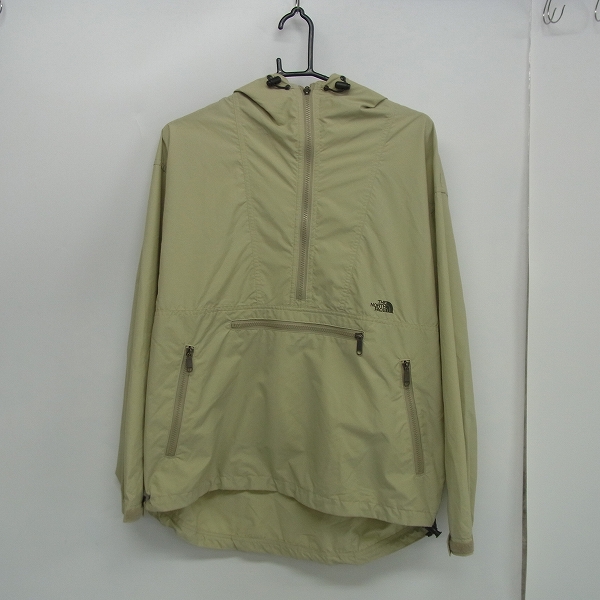 THE NORTH FACE ノースフェイス NP-2312 アノラックパーカー M
