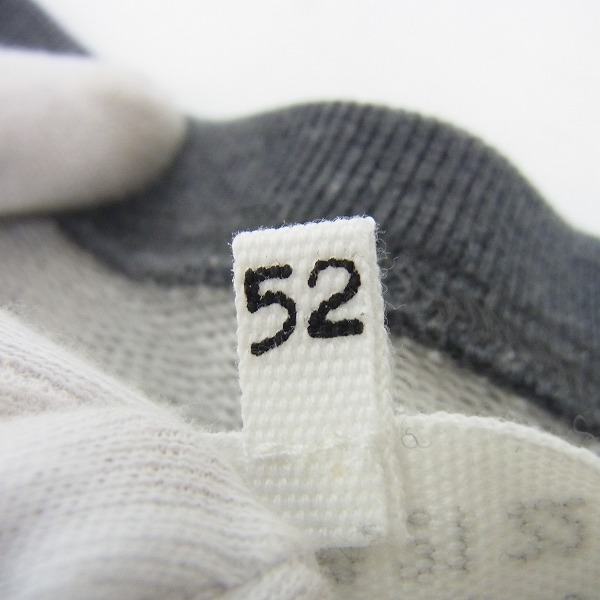 MARTIN MARGIELA/マルタンマルジェラ 14 エルボーパッチ